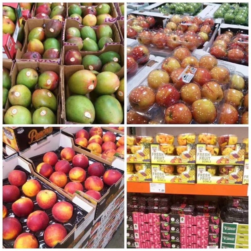 Chaos, Long Lines as Costco Opens First China Store in Shanghai